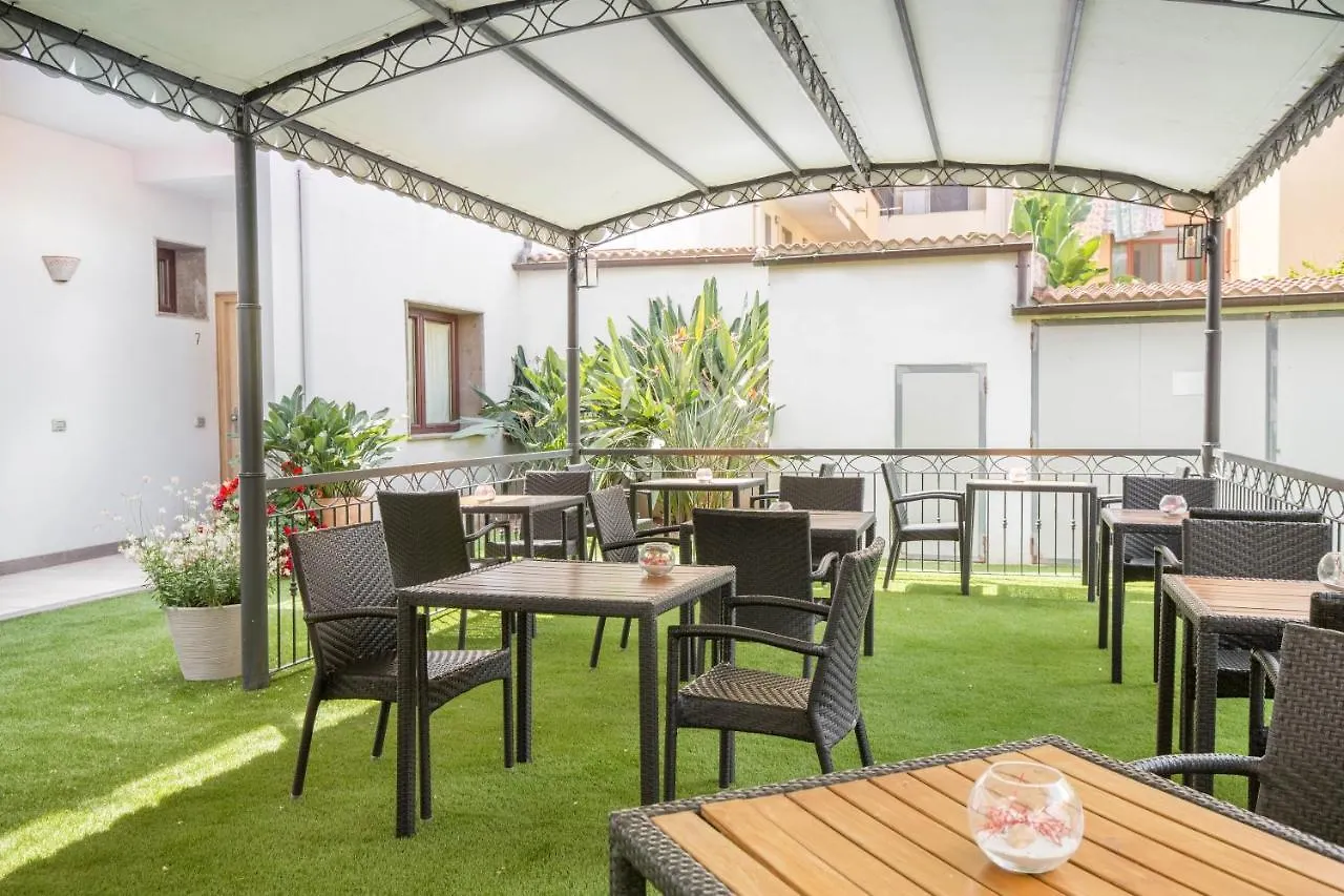 Hotel Domomea Alghero