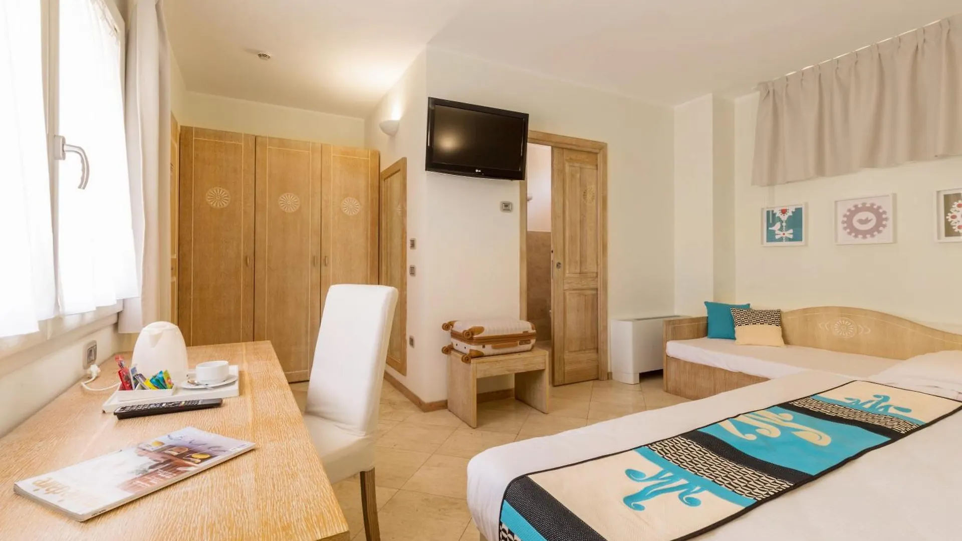 Hotel Domomea Alghero