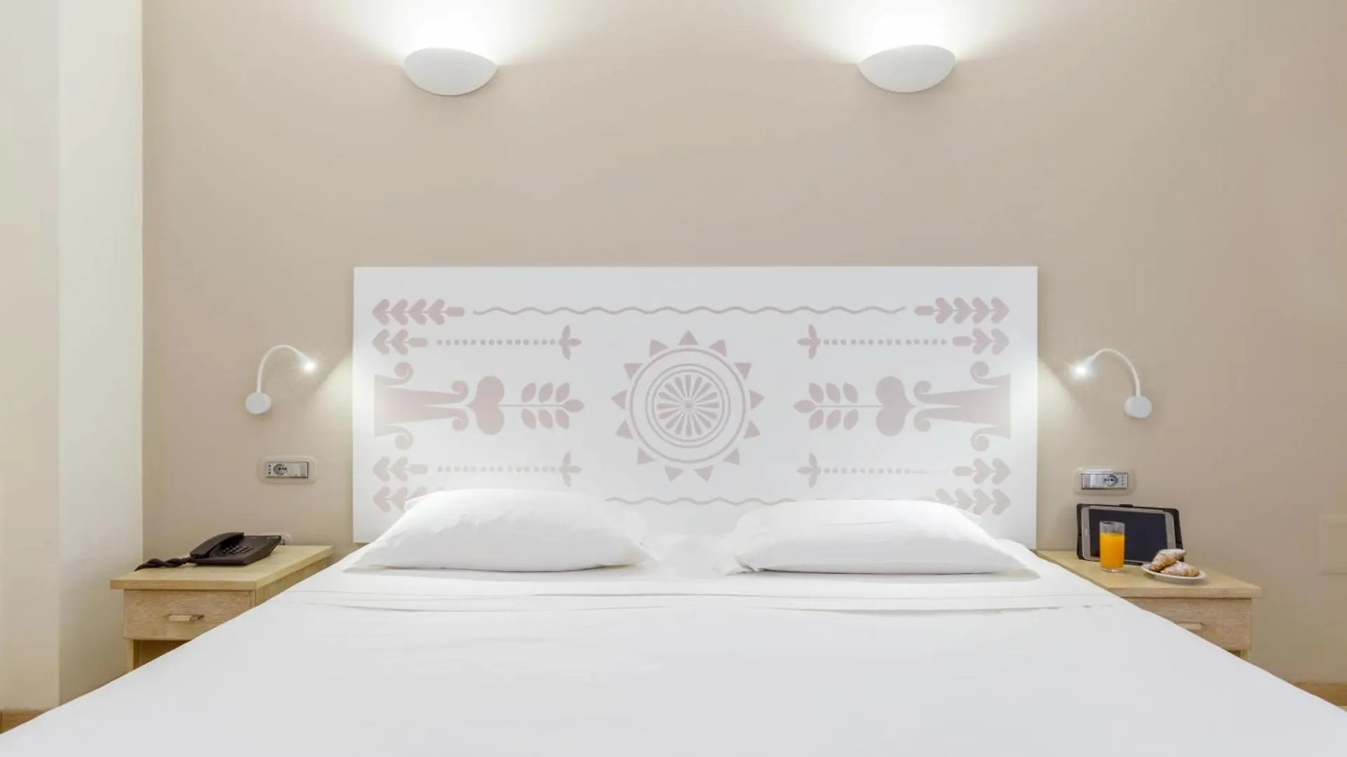 Hotel Domomea Alghero 4*,  Italy
