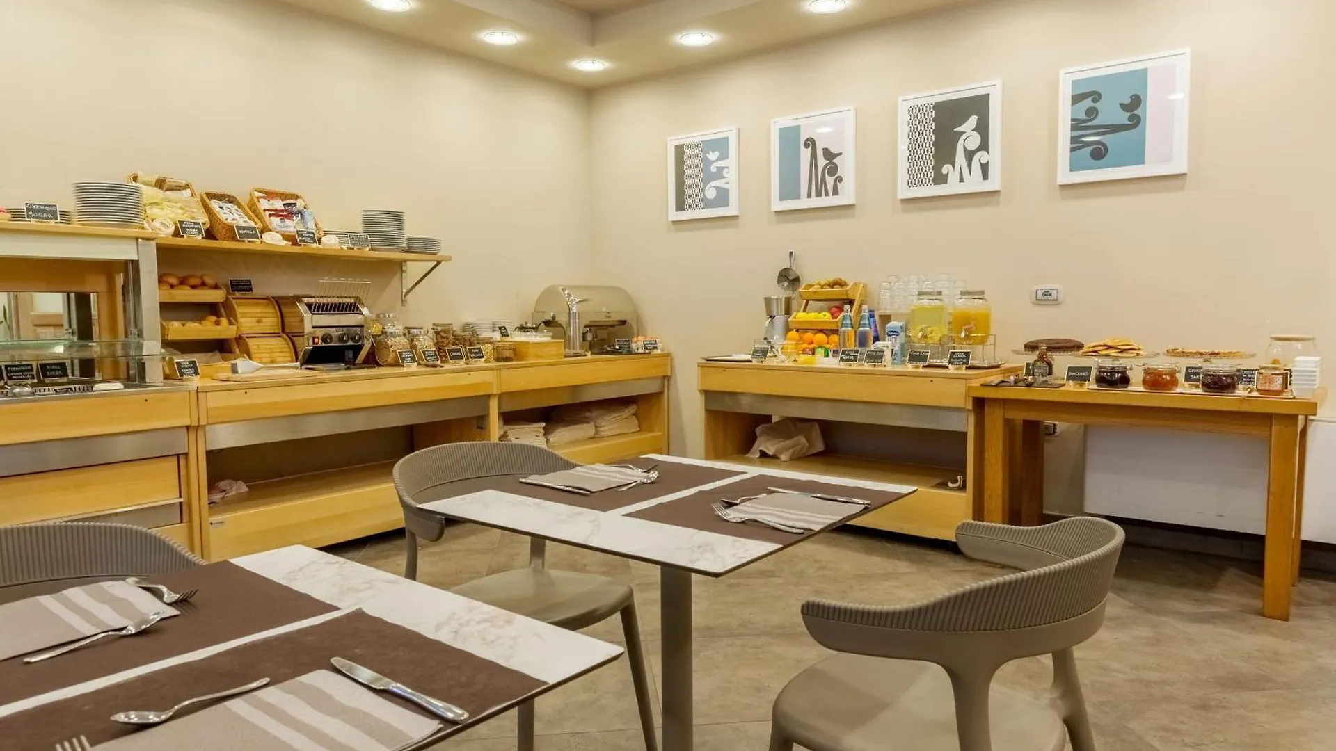 Hotel Domomea Alghero