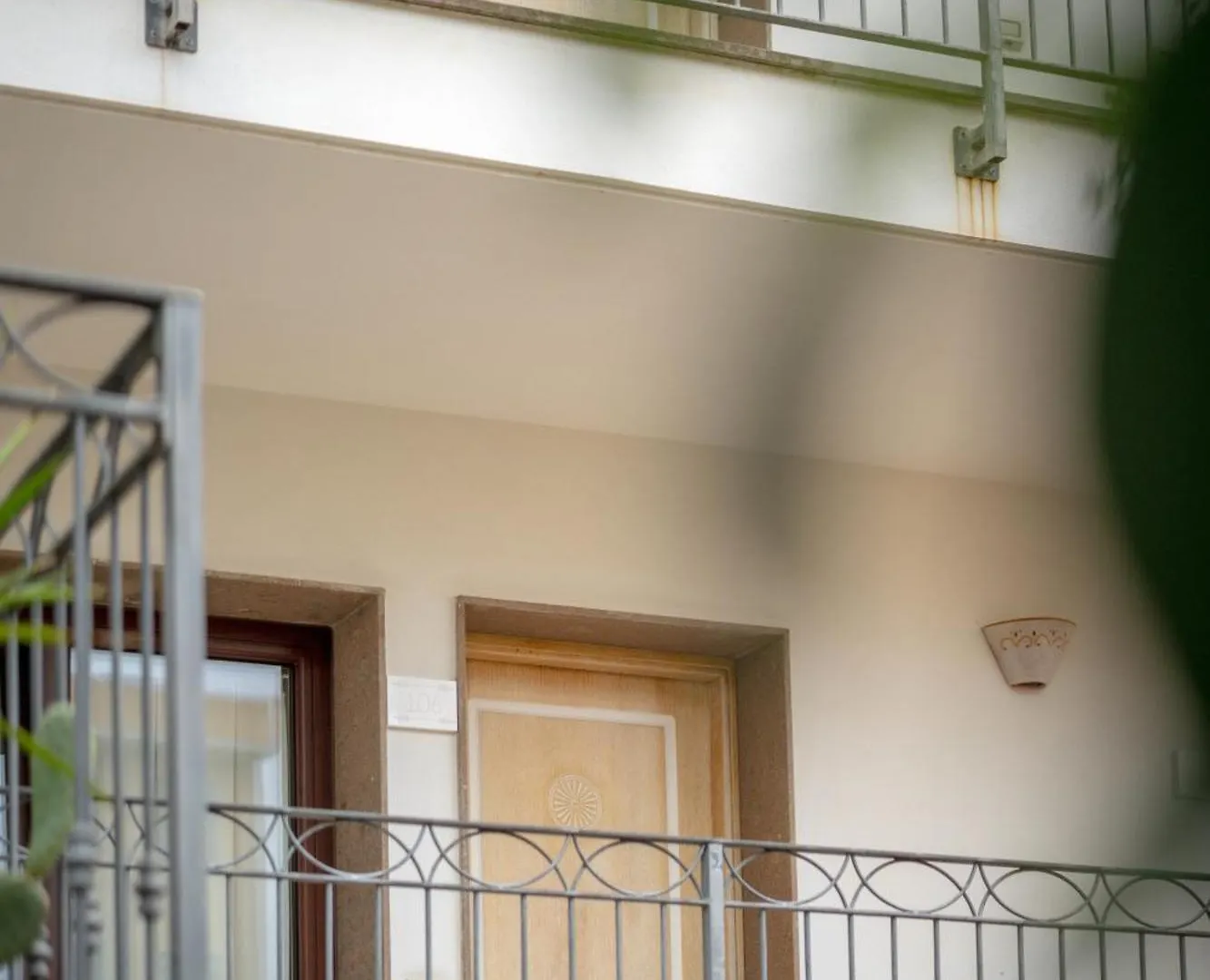 Hotel Domomea Alghero
