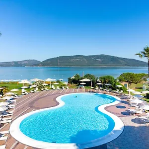 Corte Rosada (adults Only) 4*, Alghero Italië