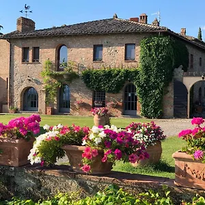 Macciangrosso Casale Piccolomini Italy