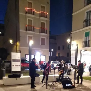 Apartamento Arco Antico, Alguer