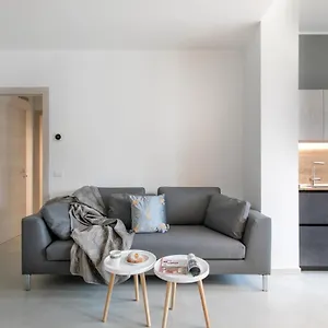 C-apartment Civico88 Italy