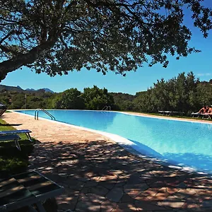 Sa Rocca Sport E Отель