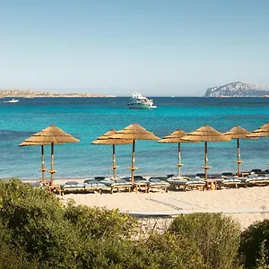 Romazzino, A Belmond Hotel, Costa Smeralda Отель