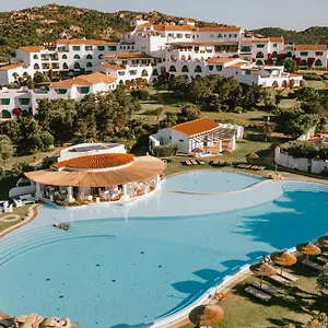 Romazzino, A Belmond Hotel, Costa Smeralda Отель