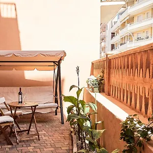 Apartamento Heidi's, Alguer