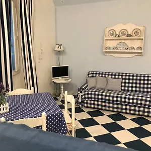 Apartamento Light Blue, Alguer