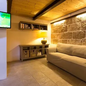 Apartamento Lucia Minerva 18, Alguer