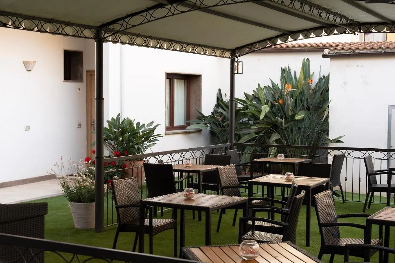 Hotel Domomea Alghero