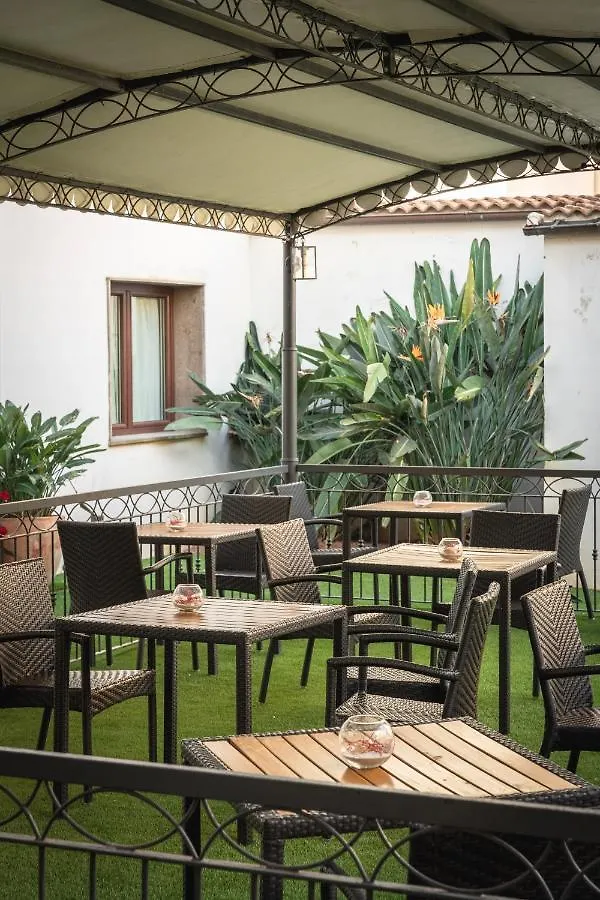 Hotel Domomea Alguer