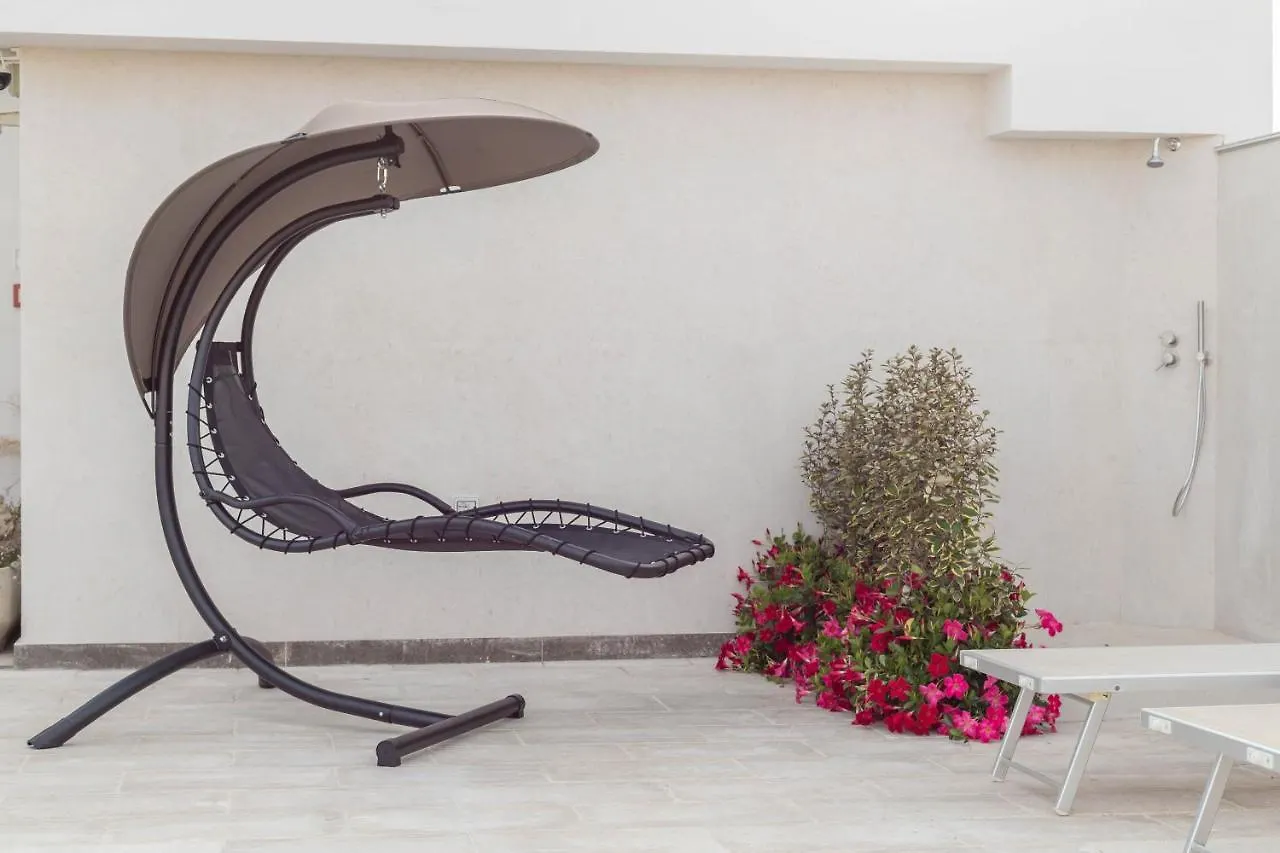 Hotel Domomea Alghero