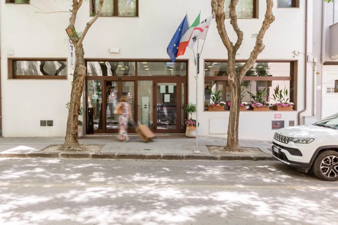 Hotel Domomea Alghero