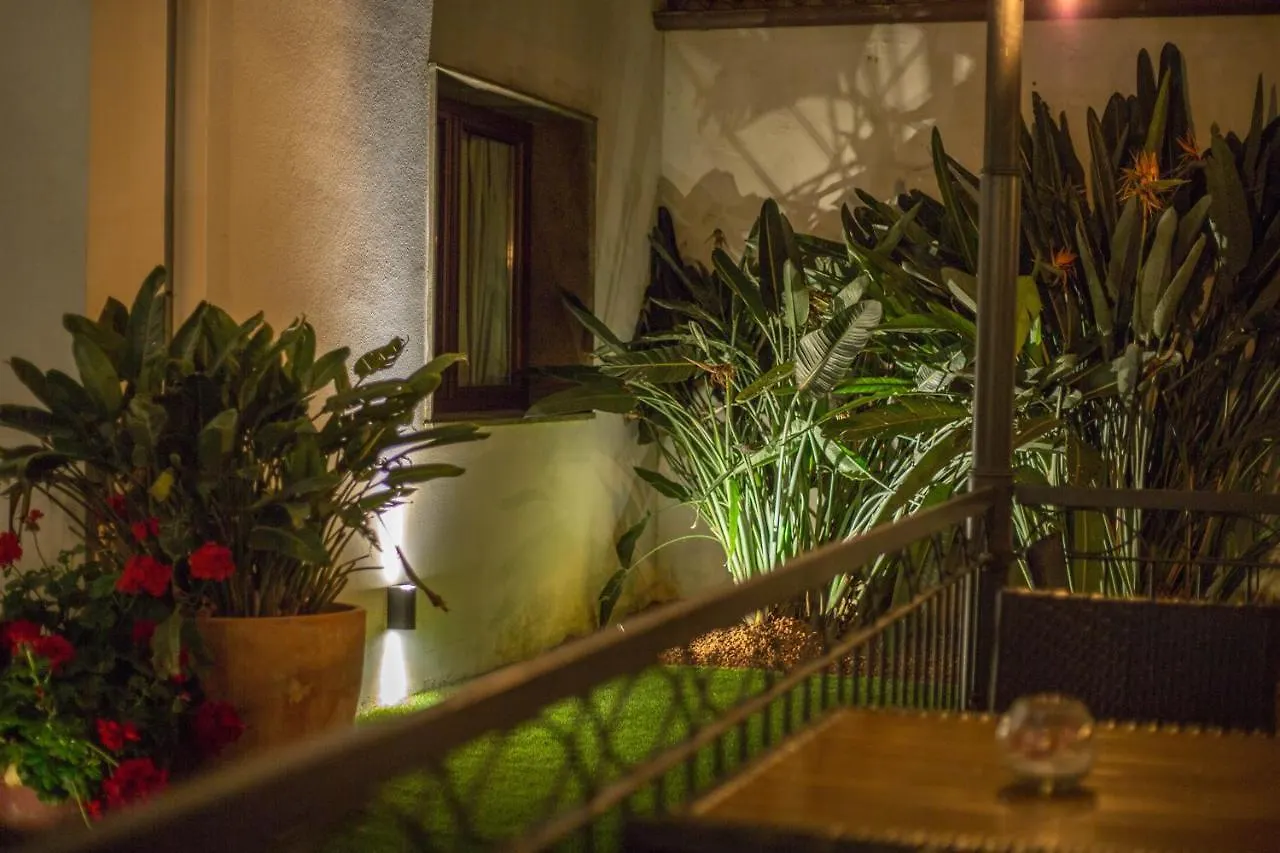 Hotel Domomea Alghero