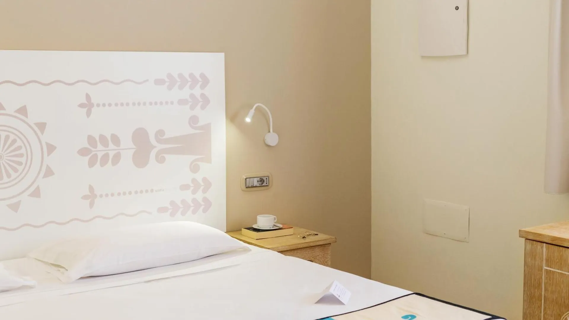 Hotel Domomea Alguer