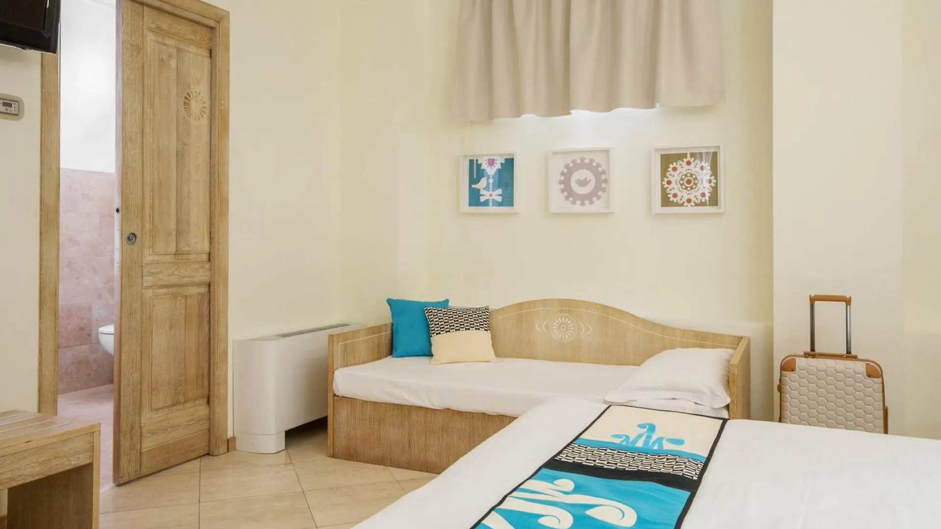 Hotel Domomea Alghero