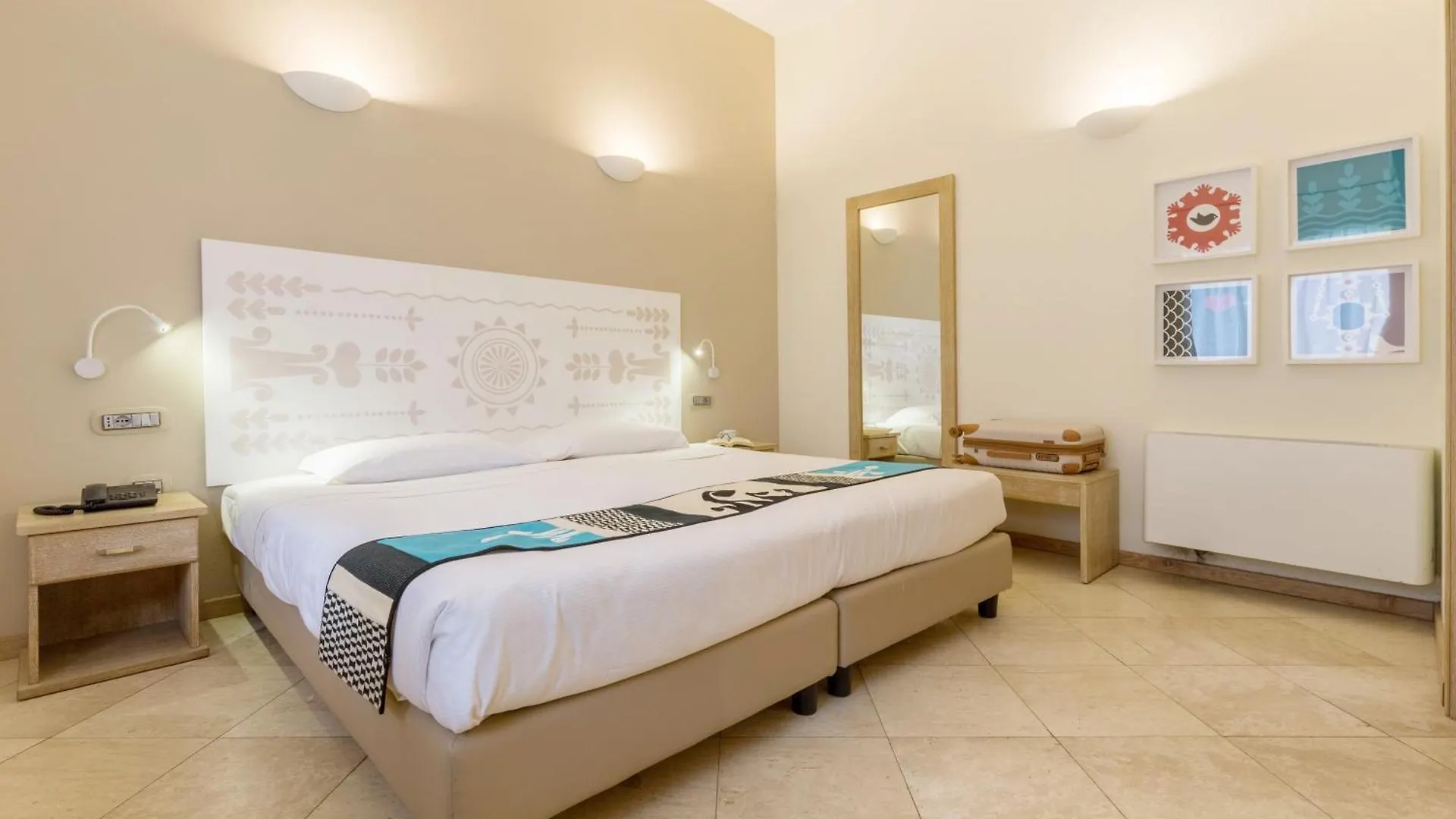 Hotel Domomea Alghero