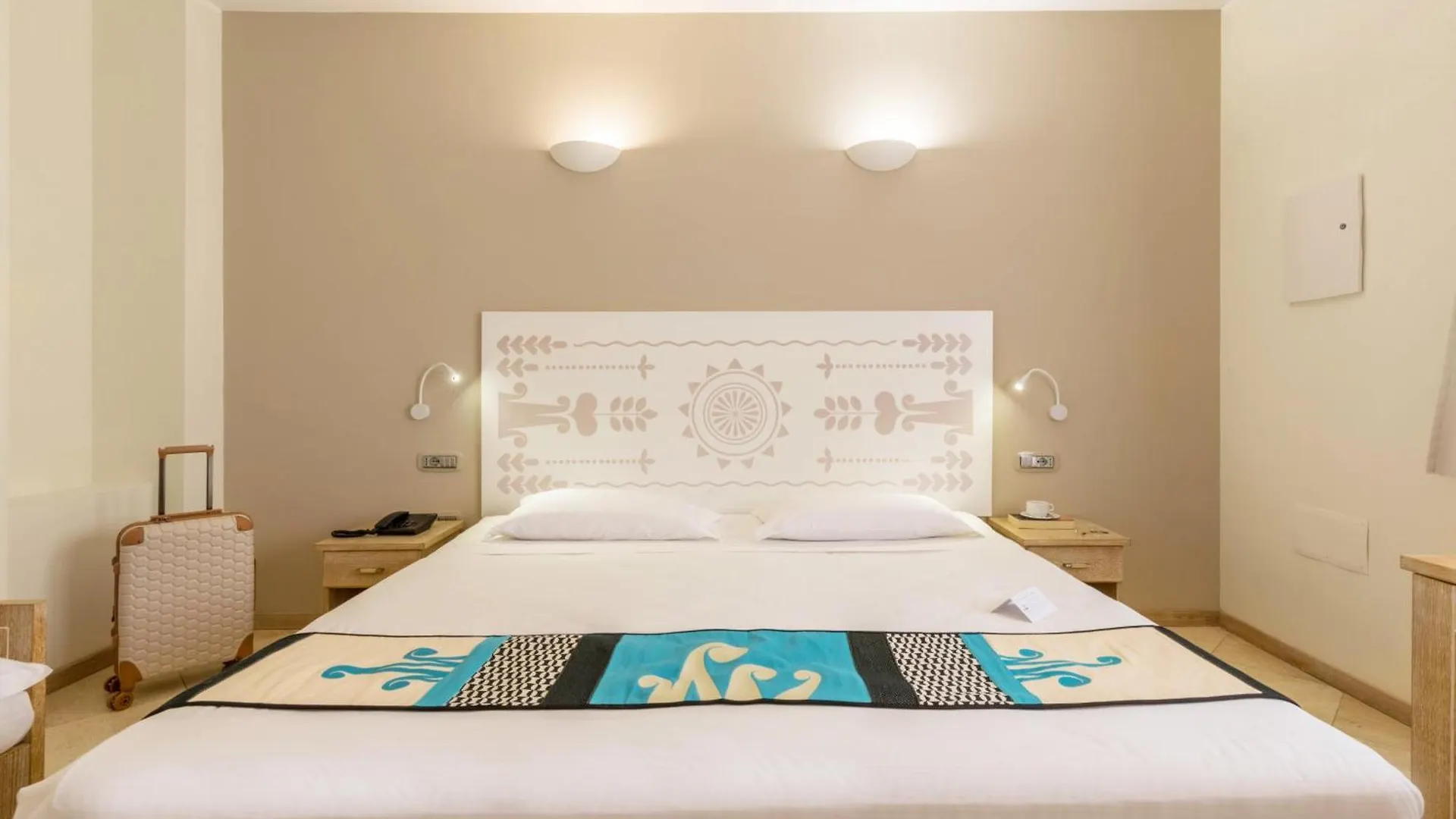 Hotel Domomea Alghero