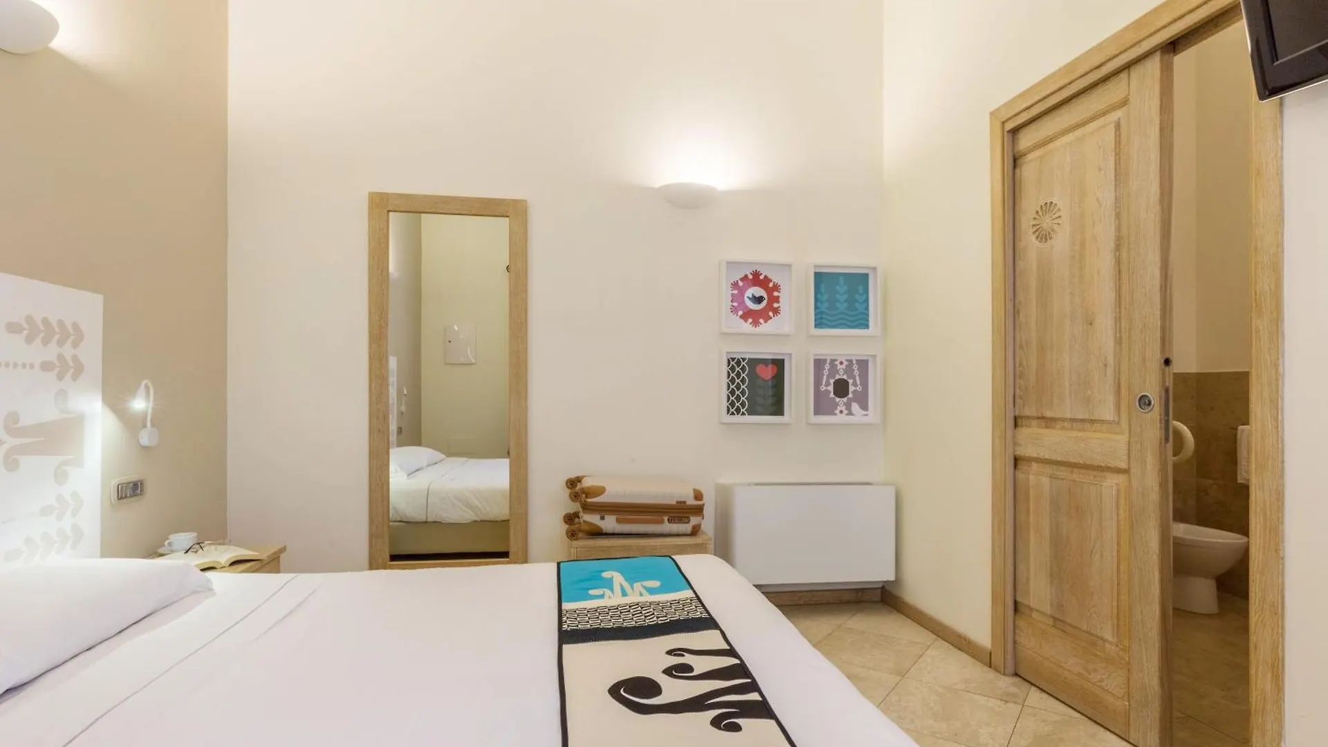 Hotel Domomea Alghero
