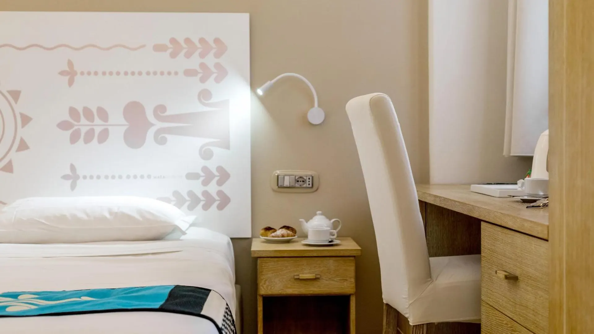 Hotel Domomea Alghero