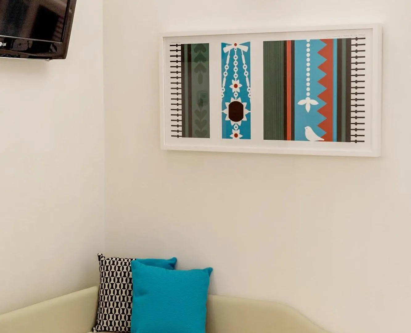 Hotel Domomea Alghero