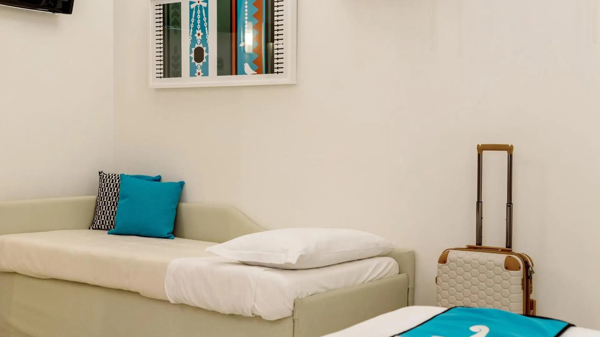 ****  Hotel Domomea Alghero Italien