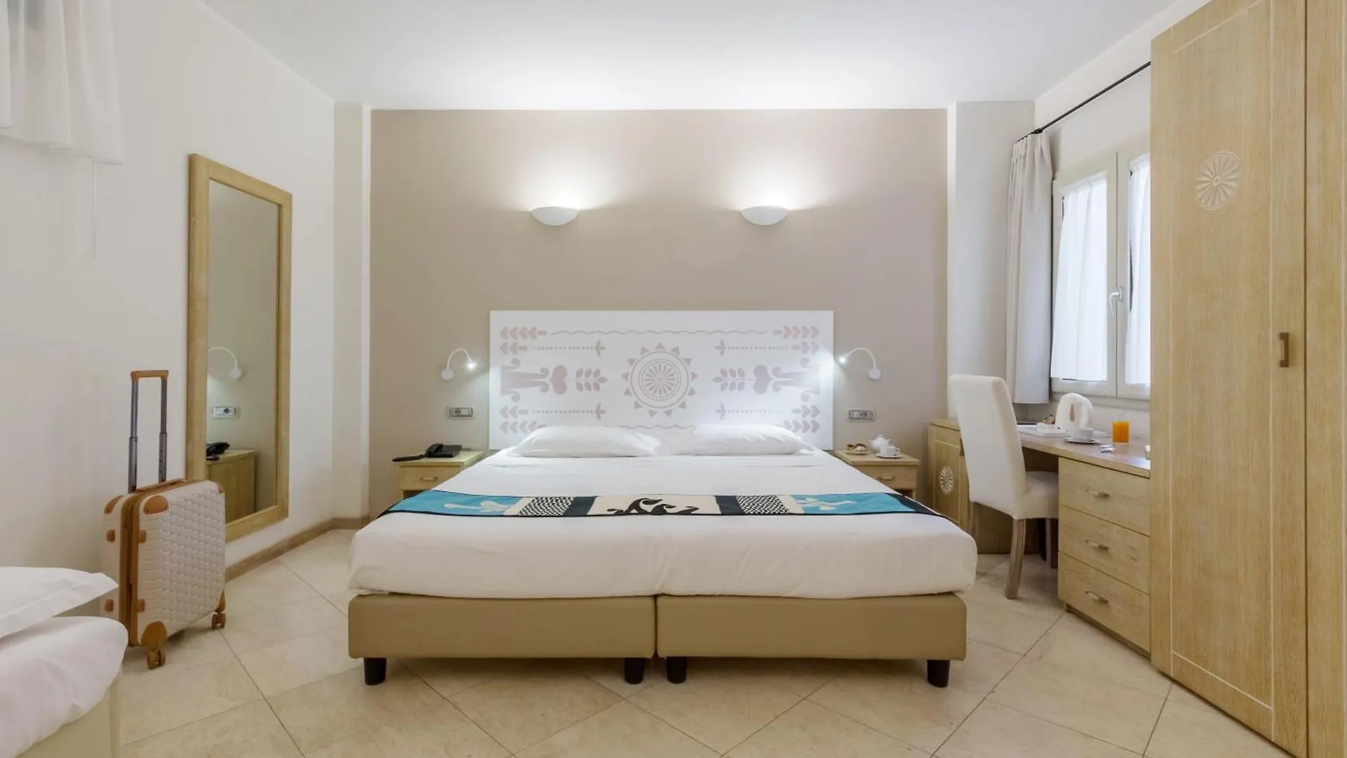 ****  Hotel Domomea Alguer Italia