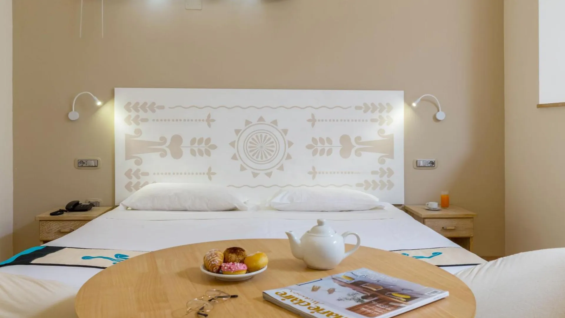 Hotel Domomea Alghero 4*,