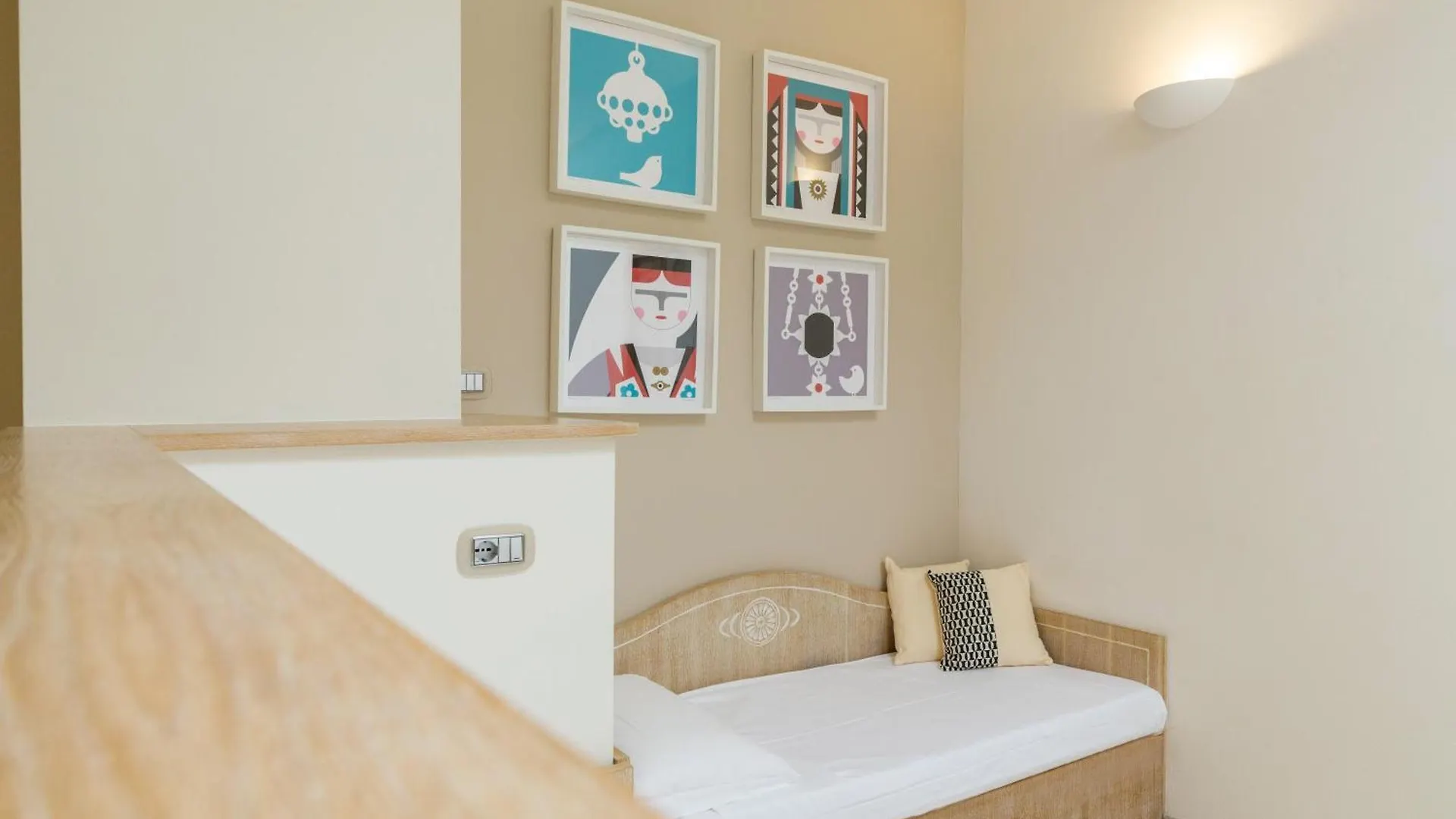 ****  Hotel Domomea Alghero Italien