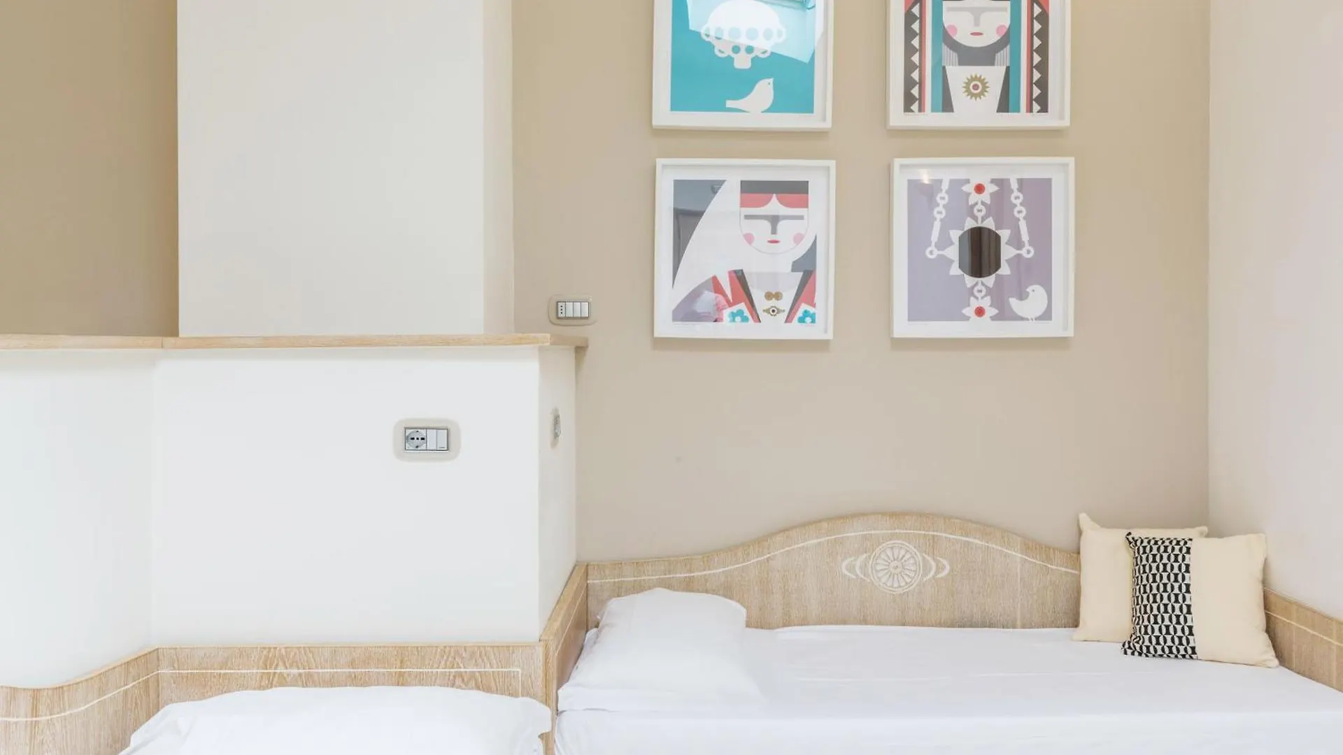 Hotel Domomea Alghero