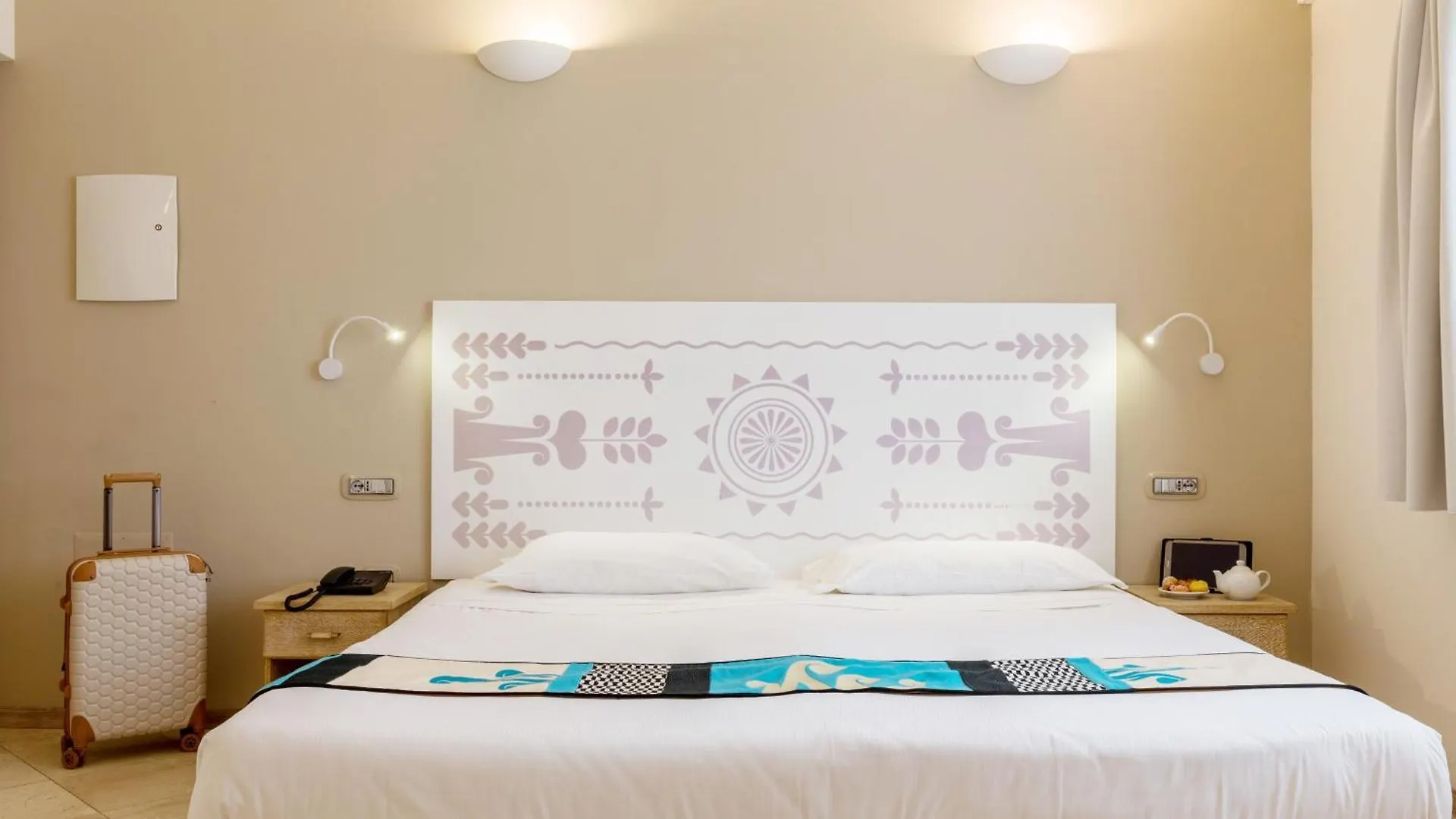 Hotel Domomea Alghero