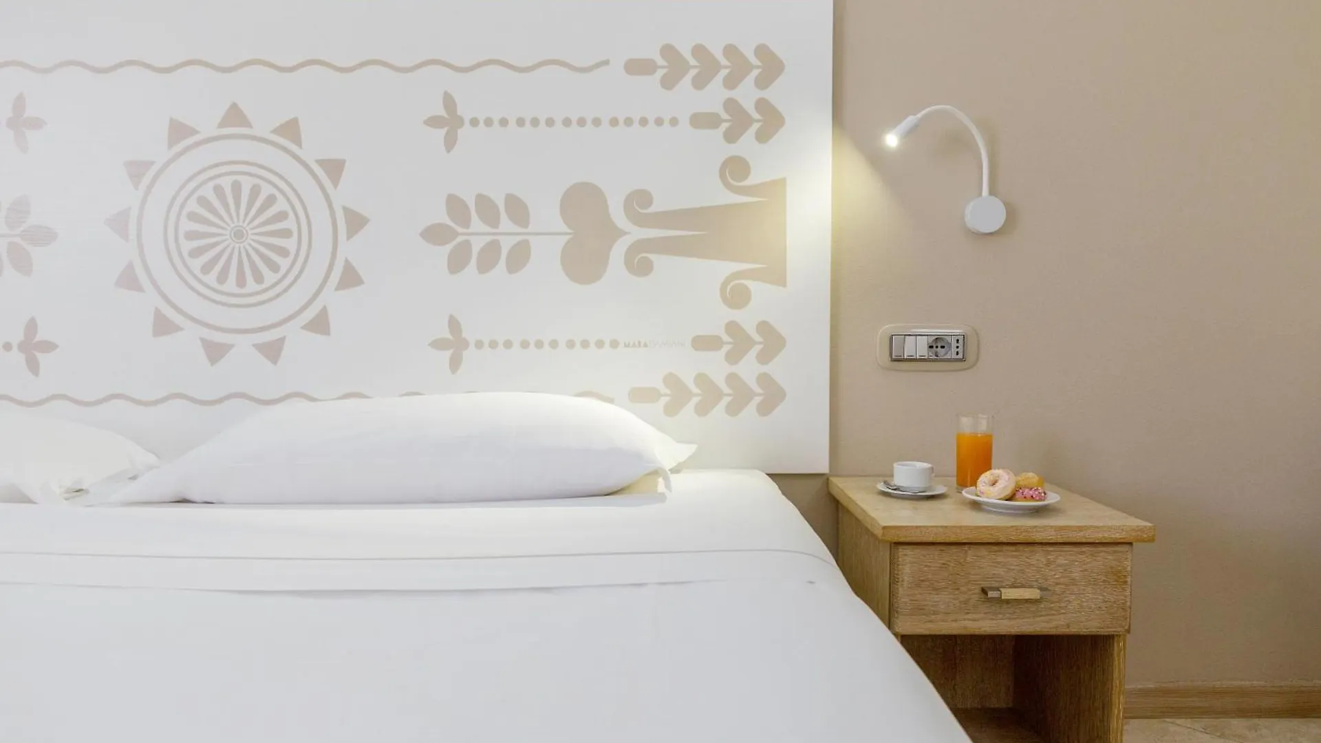 Hotel Domomea Alghero