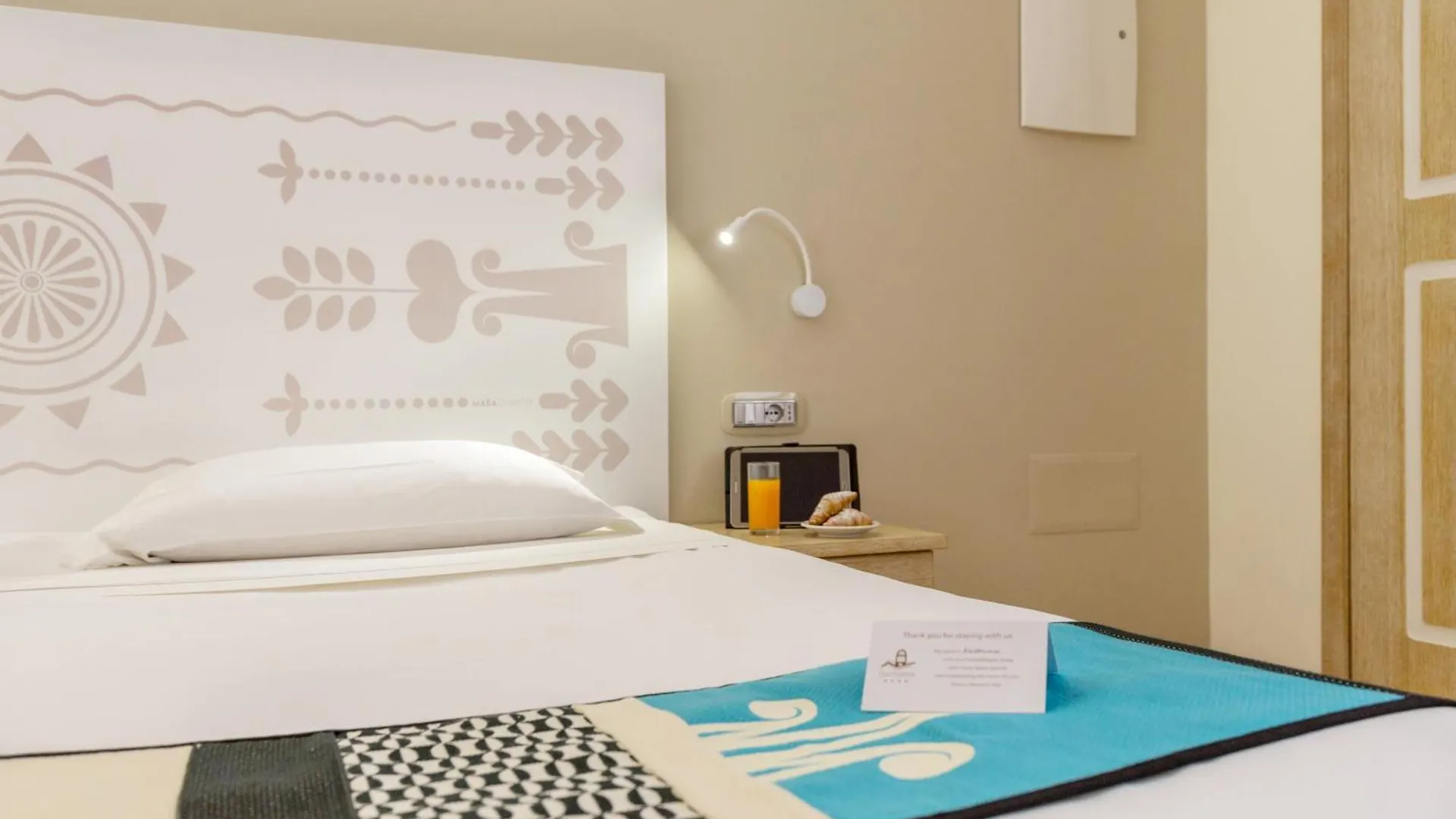 Hotel Domomea Alghero