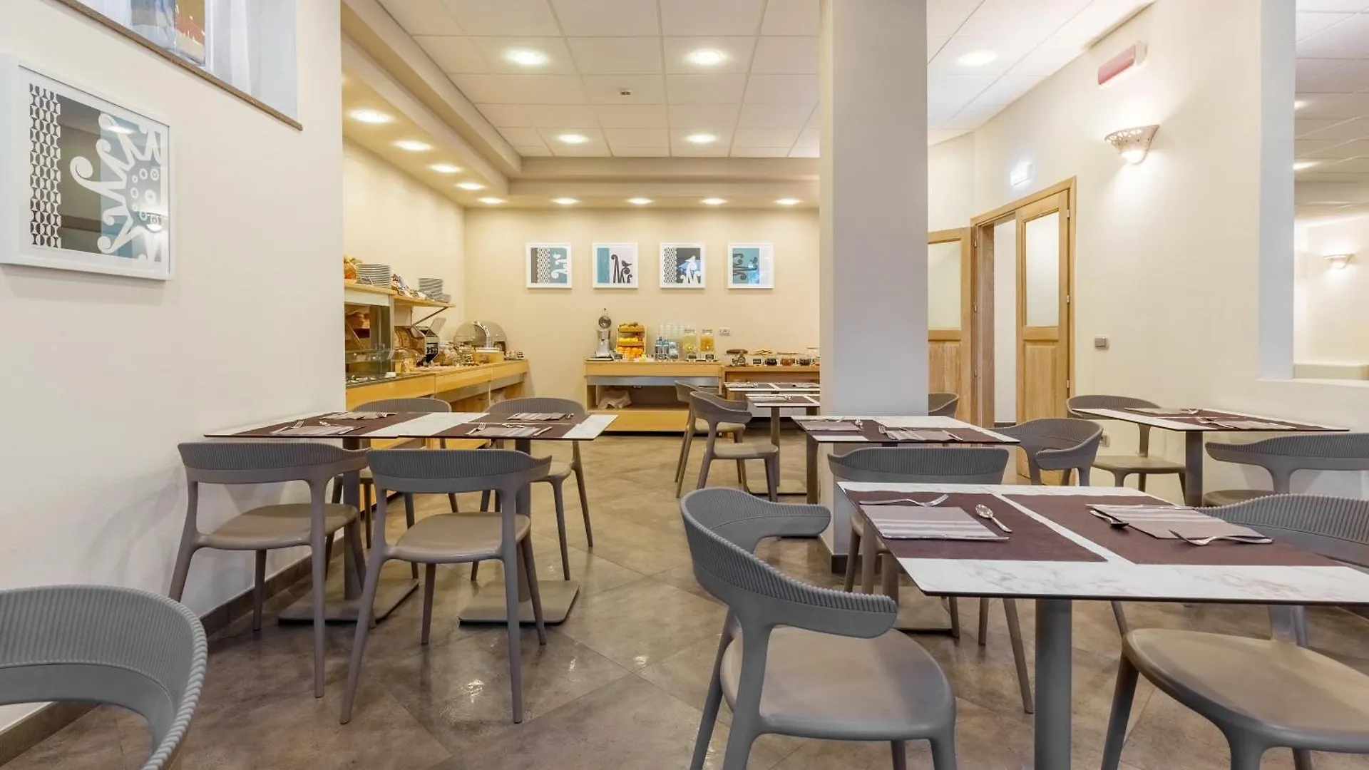 Hotel Domomea Alghero