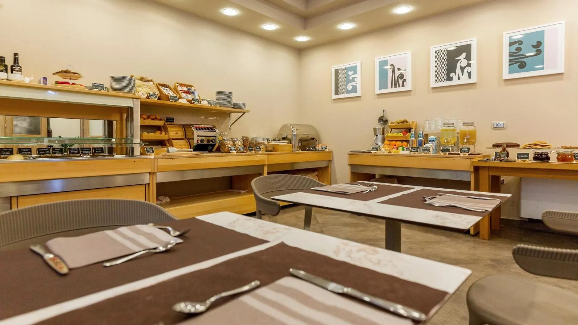 ****  Hotel Domomea Alghero Italien