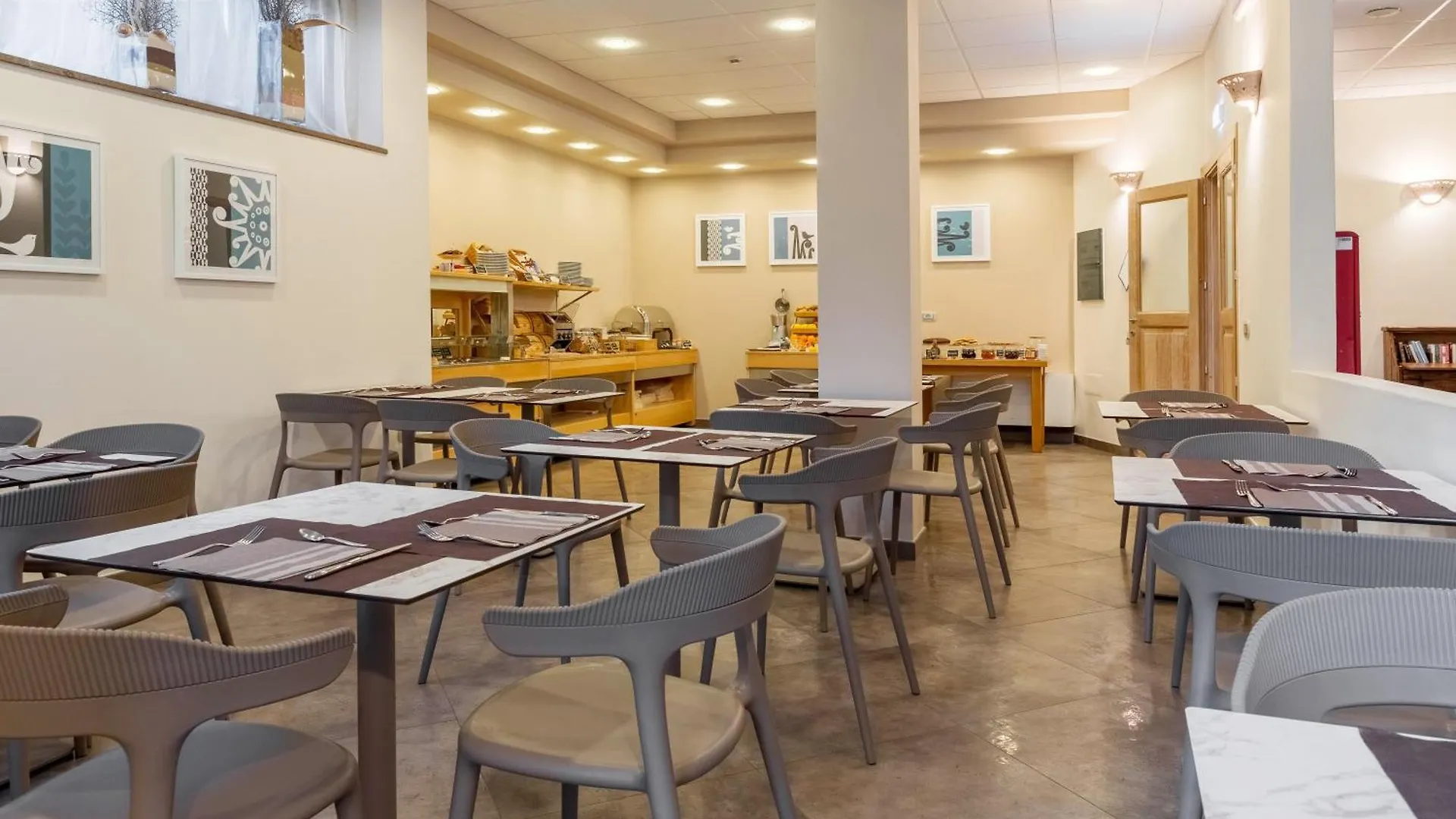 Hotel Domomea Alghero