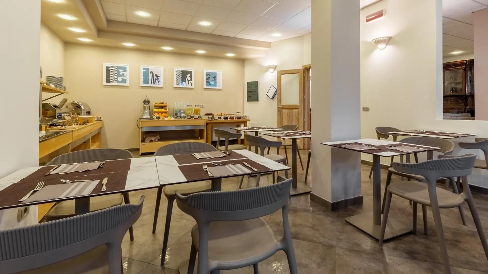 Hotel Domomea Alghero