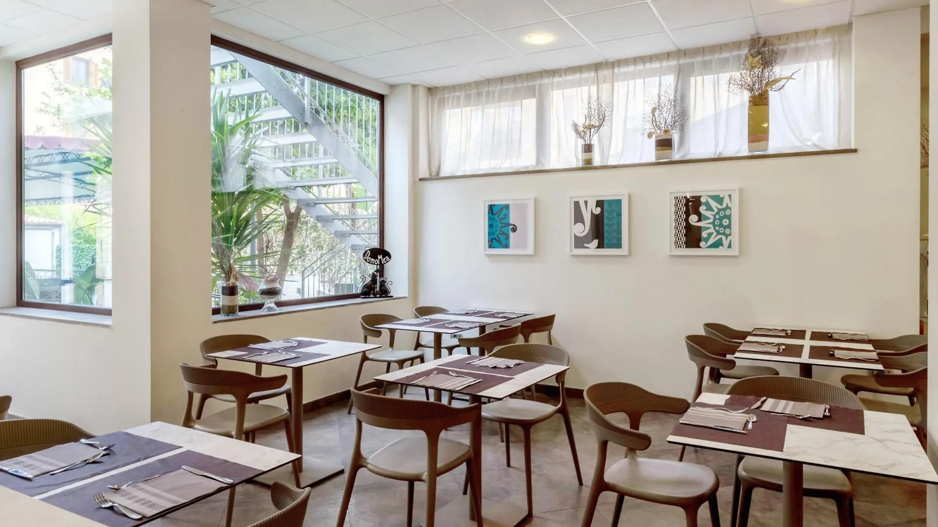 Hotel Domomea Alghero