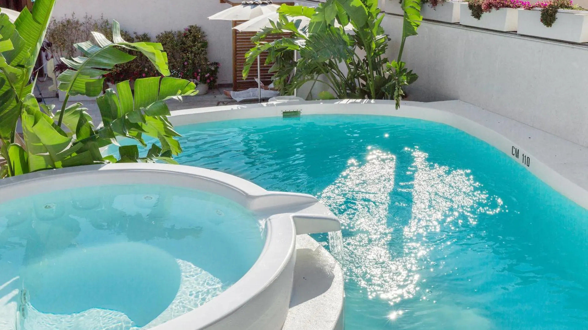 Hotel Domomea Alghero