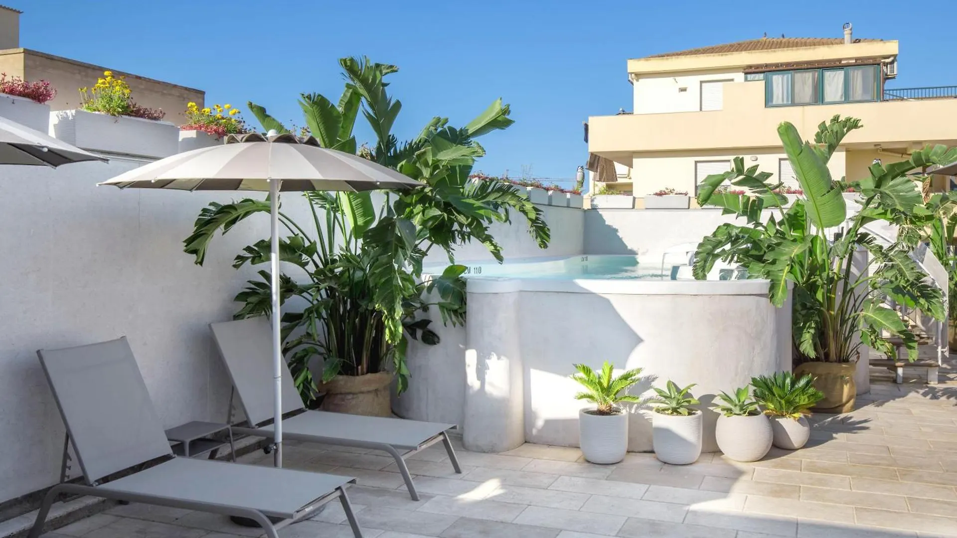 Hotel Domomea Alghero