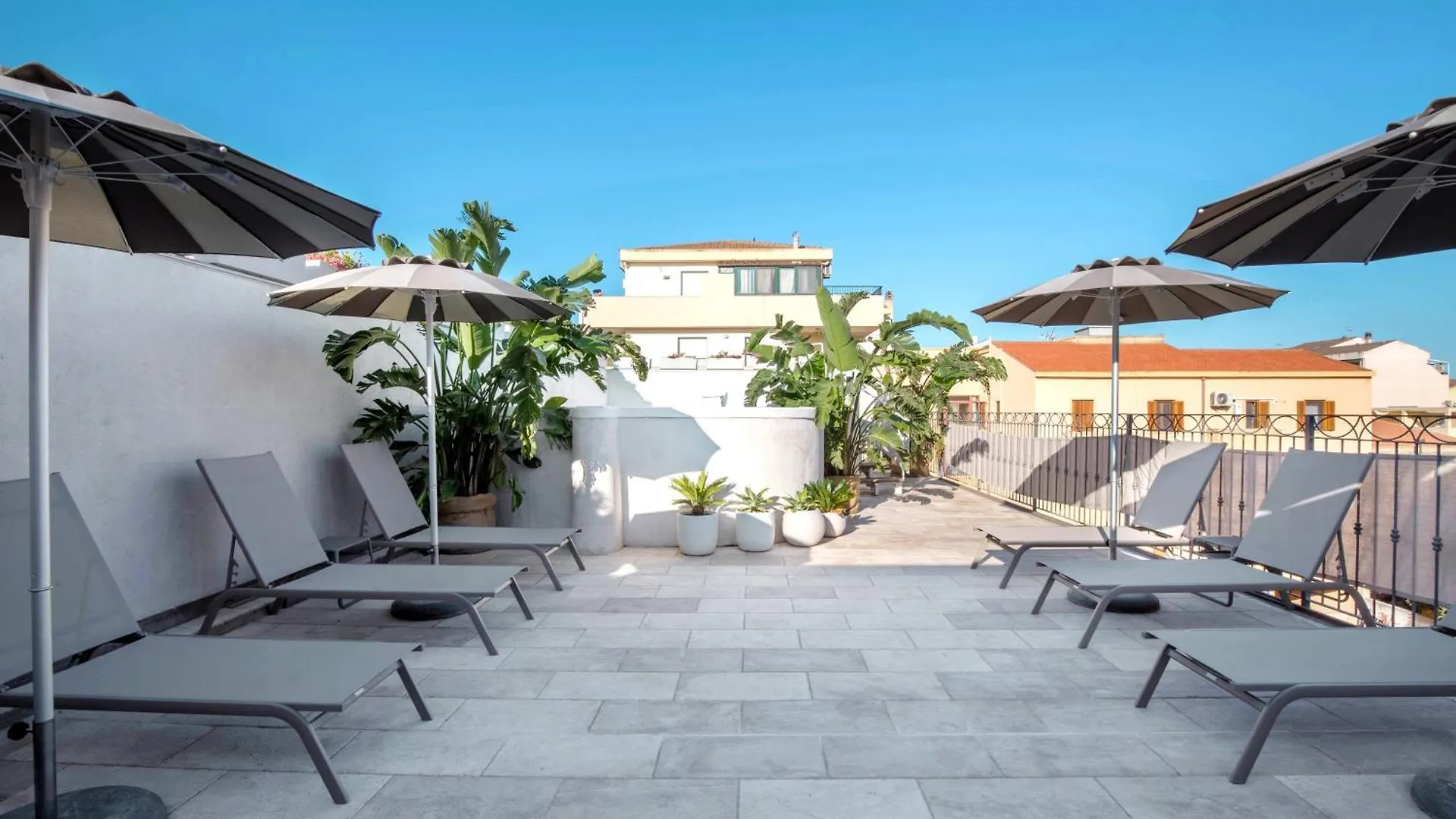 Hotel Domomea Alghero