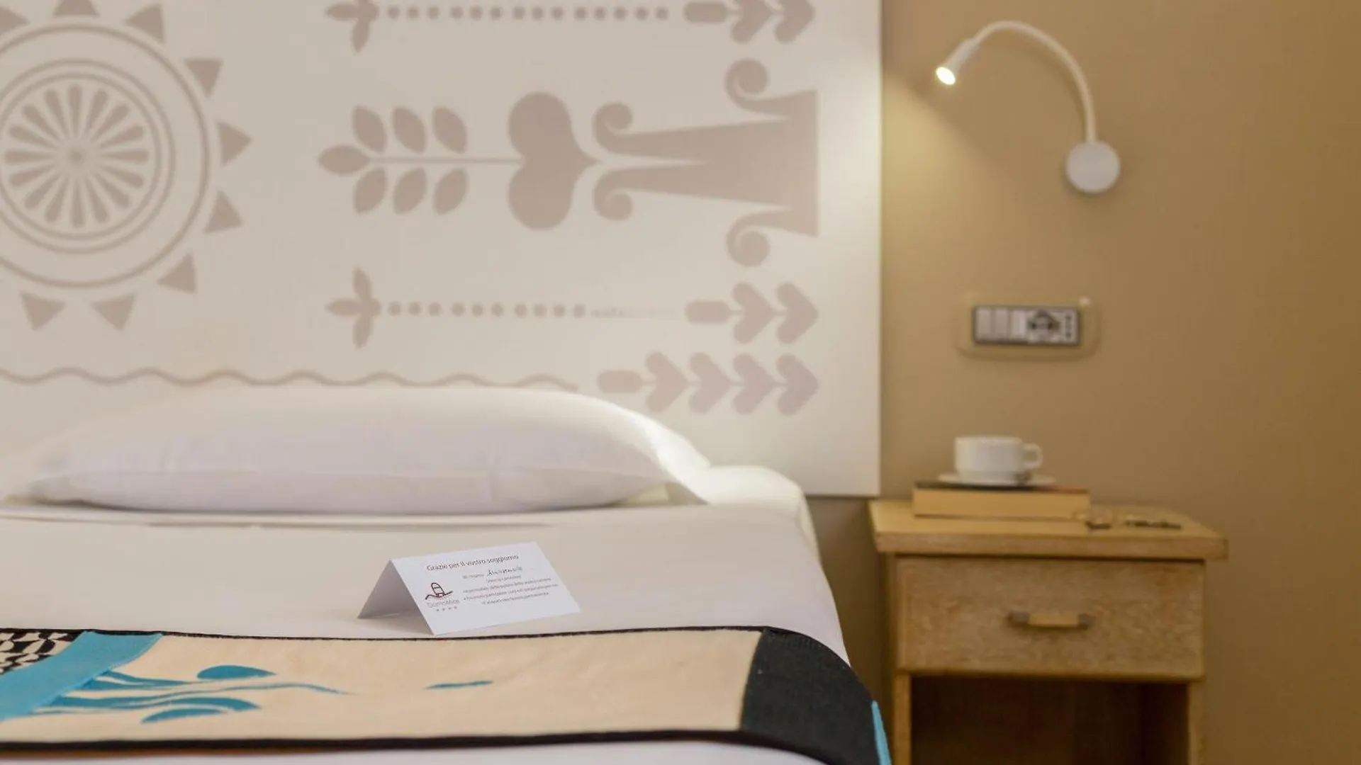 Hotel Domomea Alghero