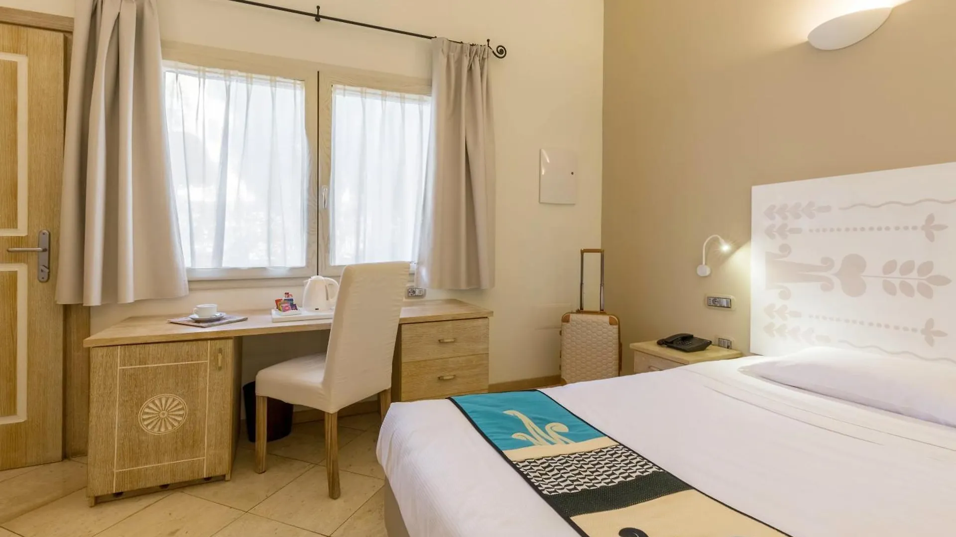 Hotel Domomea Alghero