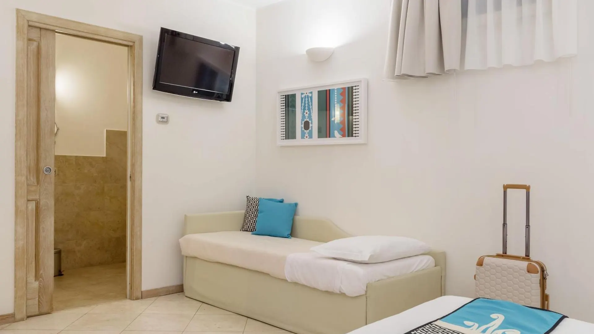 Hotel Domomea Alghero 4*,  Italien
