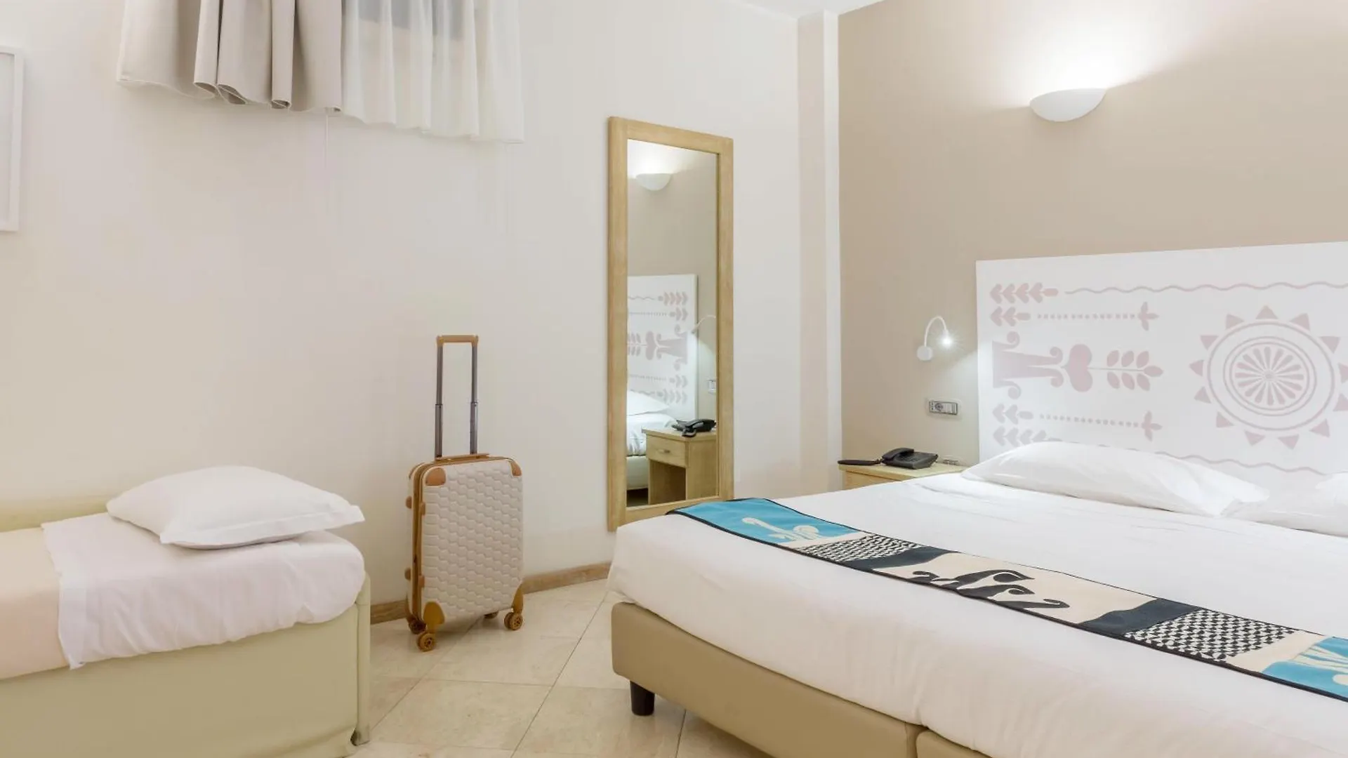 Hotel Domomea Alghero