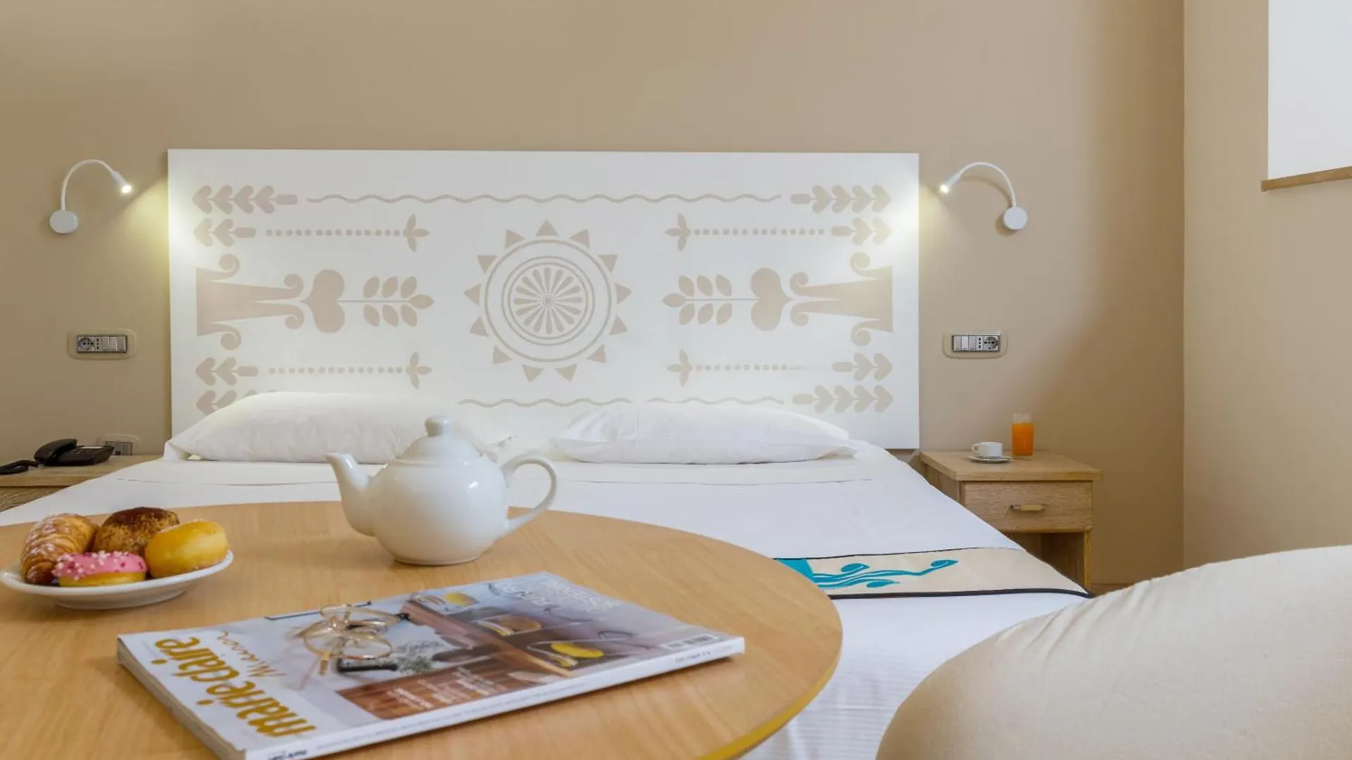 Hotel Domomea Alghero