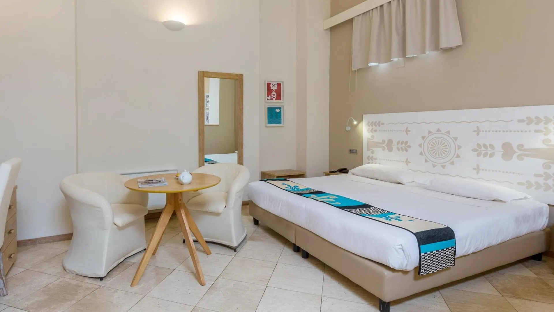 ****  Hotel Domomea Alghero Italien