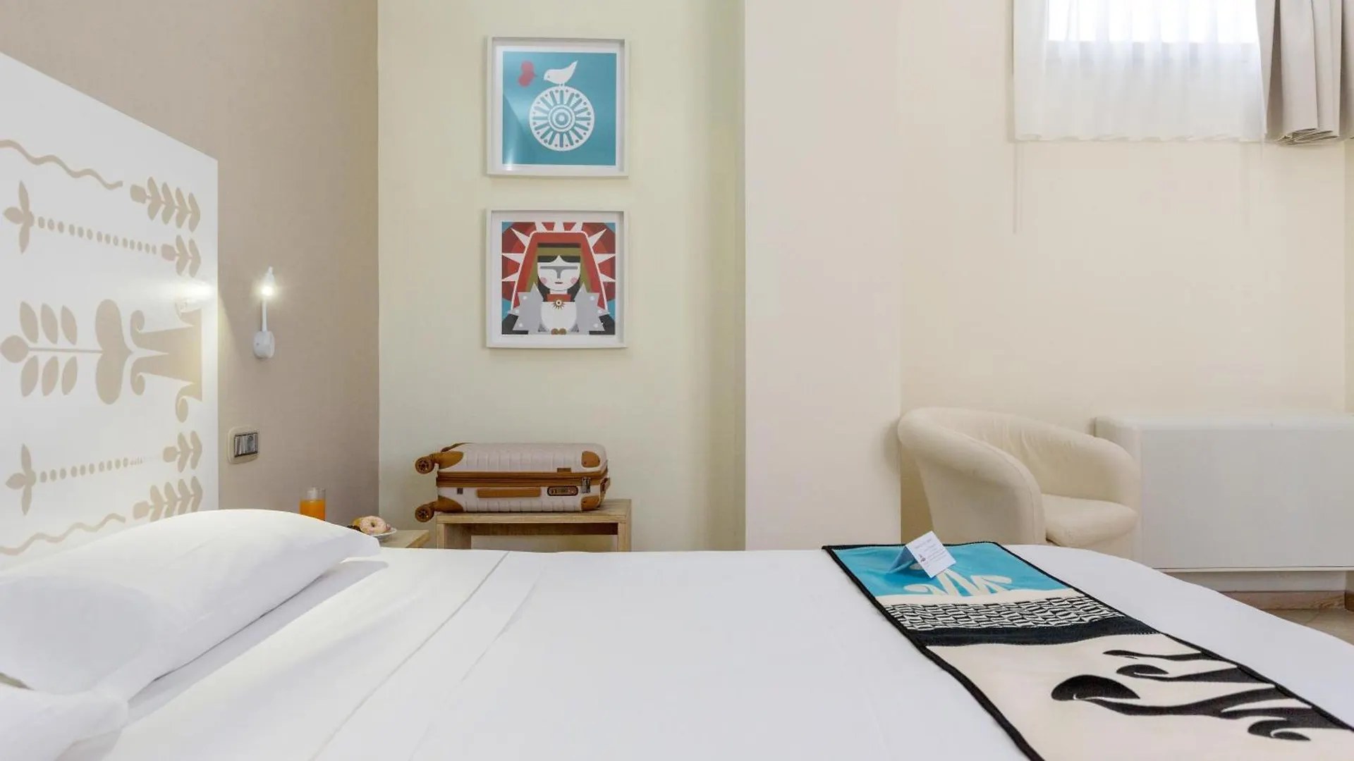Hotel Domomea Alghero